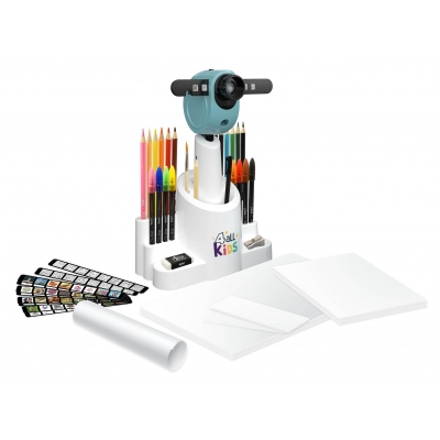 Proyector de Dibujos 3 en 1