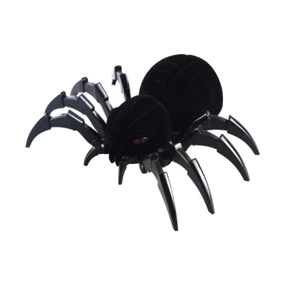 Robot Araña a Control Remoto con Luz  y Sonido