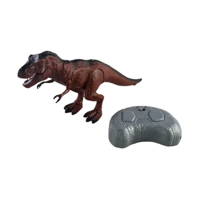 Dinosaurio a Control Remoto