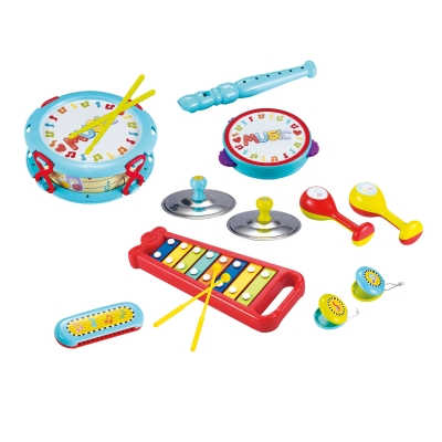 Juego Banda Músical