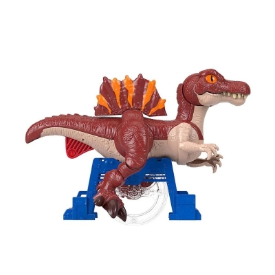 Jurassic World: Renace Imaginext Espinosaurio