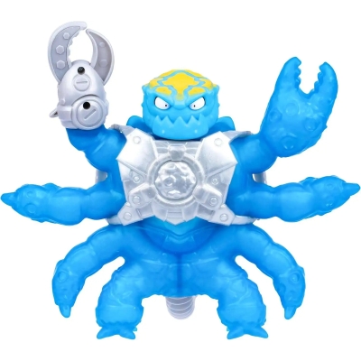 Figura Escorpión Locura Meterórica