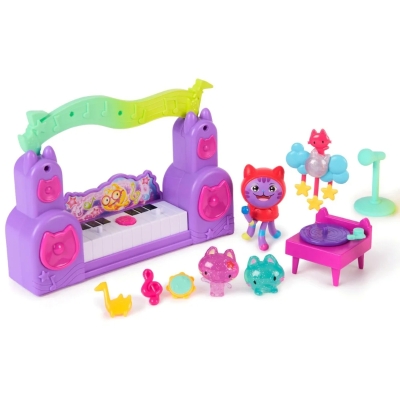 Gabby's Dollhouse Fiesta Paw