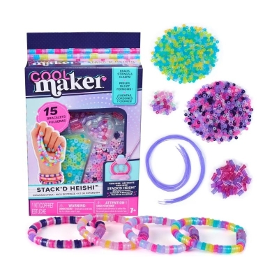 Kit de Accesorios Cool Maker