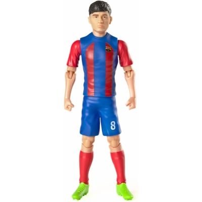 Figura Pedri Barcelona FC 7.87 Pulgadas