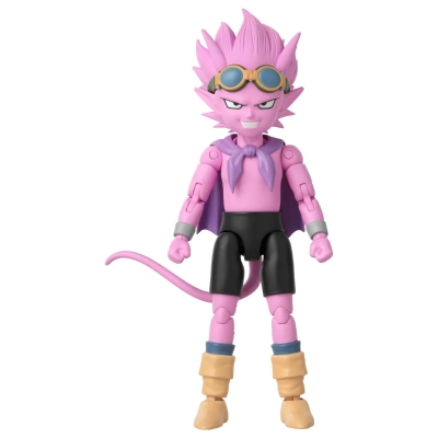 Figura Beelzebub Dragon Ball Dragon Star 6.7 Pulgadas