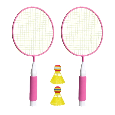 Juego de Bádminton