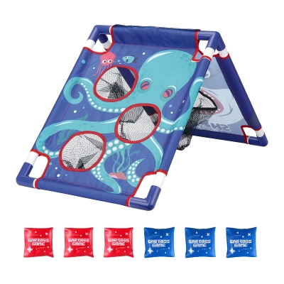 Juego Bag Toss