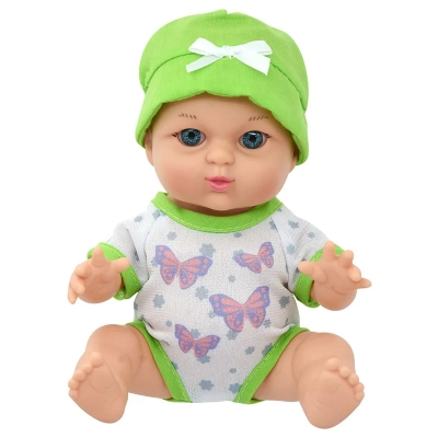 Bebe Mucho Amor 8 Pulgadas