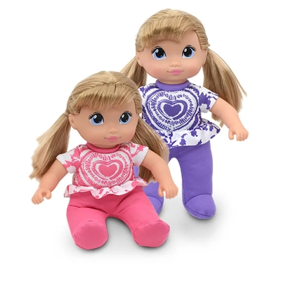 Bebe Sweeties 10 Pulgadas
