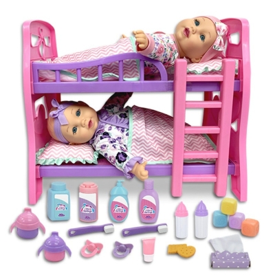 Bebé Bedtime Fun 12 Pulgadas