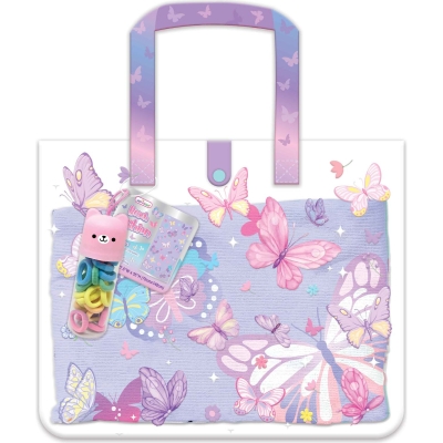 Buringer Bolsa De Playa Grande Impermeable Para Mujer, Bolsa