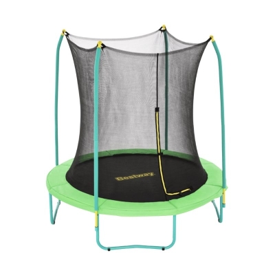 Trampol&iacute;n Bestway Xtreme Air 8 Pies