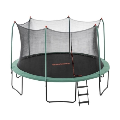 Trampol&iacute;n Bestway Xtreme Air 14 Pies