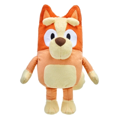 Bluey Peluche Bingo Parlante 12 Pulgadas