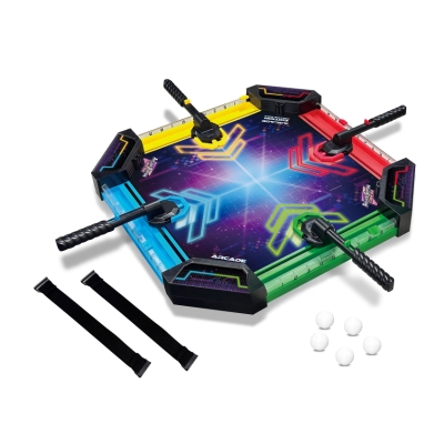 Juego Arcade Choca Bolas