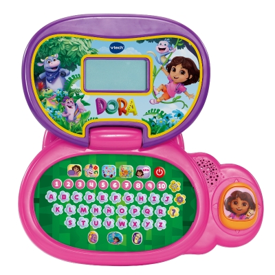 Dora la Exploradora Laptop Educativa