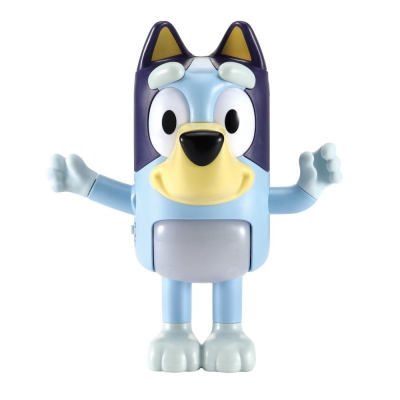 Bluey Figura ¡Disfrázate con Bluey!