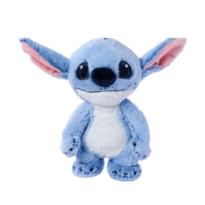 Stitch Peluche Grande