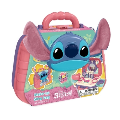 Stitch Malet&iacute;n de Belleza