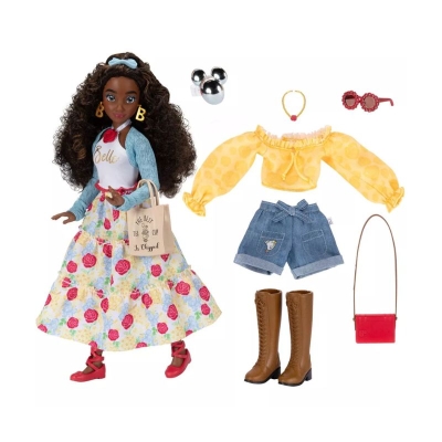 Disney ILY Muñeca Bella 11.5 Pulgadas