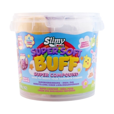 Balde Macilla Super Soft Buff 14 Onz