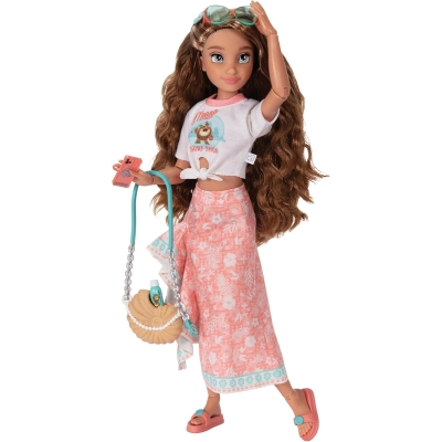 Disney ILY Muñeca Moana 11.5 Pulgadas
