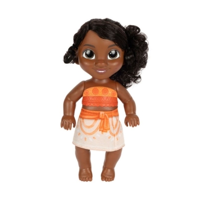 Moana 2 Muñeca Hermanita Simea 10 Pulgadas