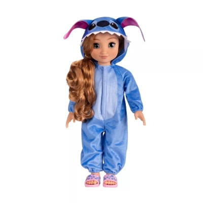Disney ILY Muñeca Stitch 18 Pulgadas