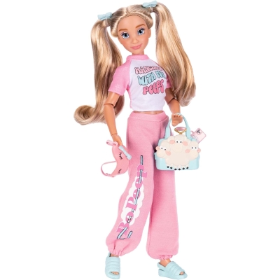 Disney ILY Muñeca Betty 11.5 Pulgadas