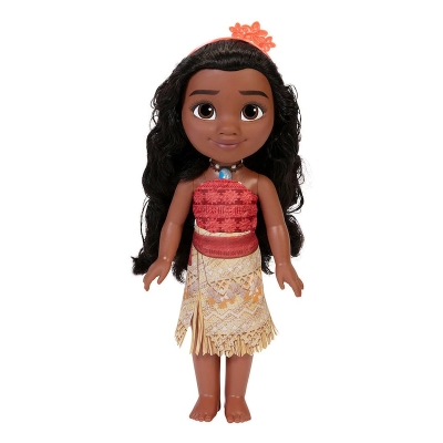 Disney Princess Muñeca Moana 14 Pulgadas