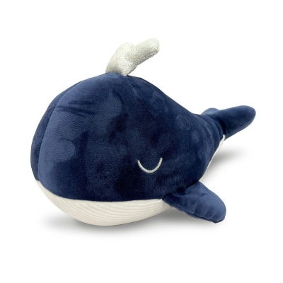 Peluche Ballena Phi Phi 15 Pulgadas