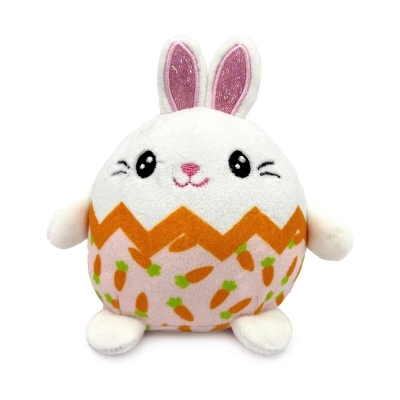 Peluche Conejo de Pascua Phi Phi 4 Pulgadas