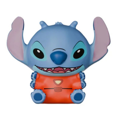 Stitch Figura Squishy Slow Rising