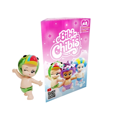Bebé Bibi-Chichi Blind Box Serie 1