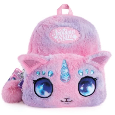 Mochila Pequeña Stella Nebulous Star