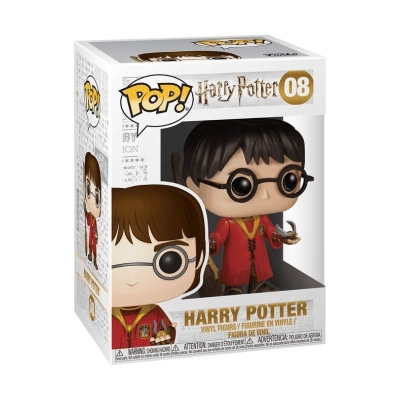 Funko Pop Figura Harry Potter