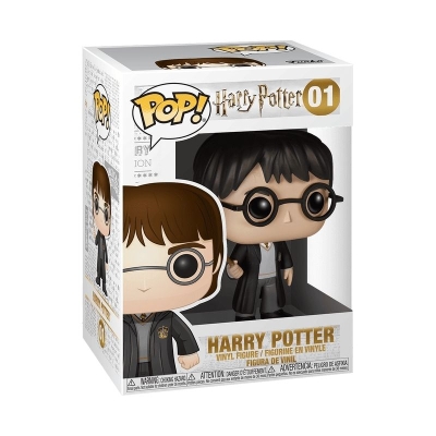 Funko Pop Figura Harry Potter