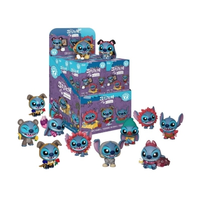 Funko Pop Mini Figura Sorpresa Stitch