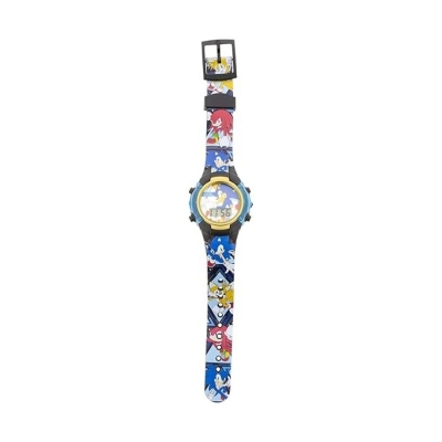 Reloj Digital Sonic Azul