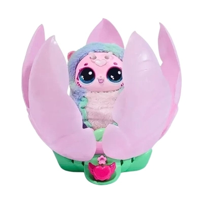 Peluche Kittyfly Sorpresa Bloomables