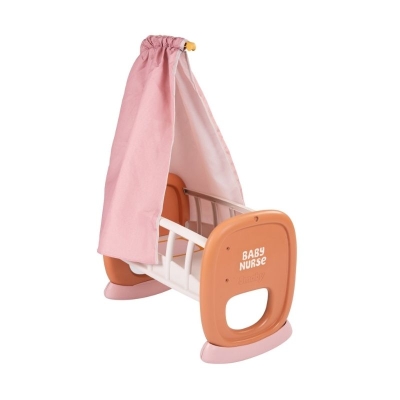 Cuna Moises Baby Nurse