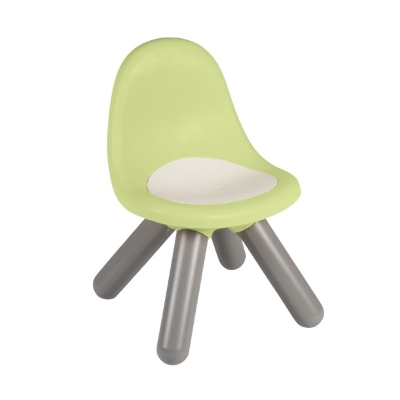 Silla Infantil Verde