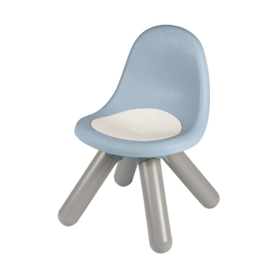 Silla Infantil Azul