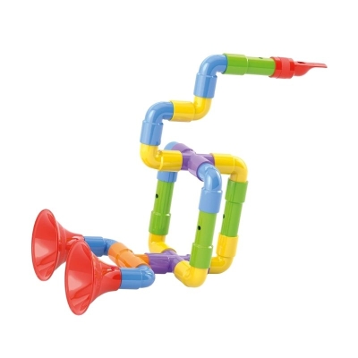 Saxoflauta Super