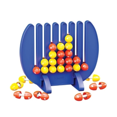 Juego de Mesa Four Pegs