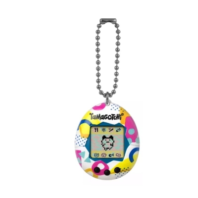 Tamagotchi Memphis