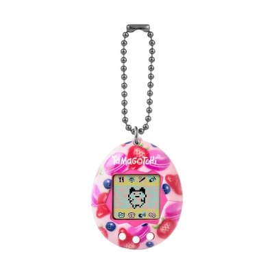 Tamagotchi Berry Delicious