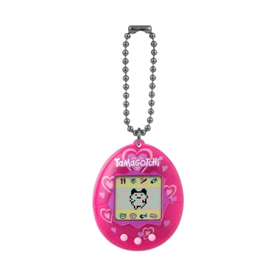 Tamagotchi Corazón Dulce