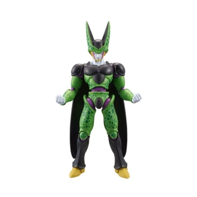 Figura Cell Forma Final Dragon Ball